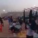 Guinée : Une bousculade lors d'un match de football fait près de 100 morts