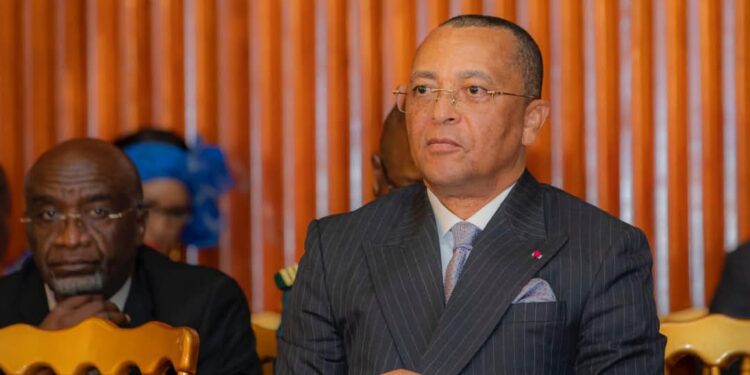 Le Port Autonome de Douala remporte son procès en Appel contre DIT.