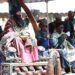Le Sultan-Roi des Bamouns à l'Épreuve du Kem Mfom