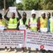 Maroua : Les Mototaximen veulent Paul Biya en 2025