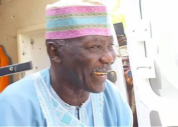 Mayo Kebbi : Un chef traditionnel libéré grâce à une coopération transfrontalière réussie