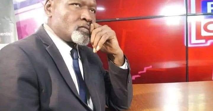 APAR va changer le système électoral au Cameroun une fois au pouvoir