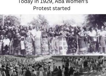 9 décembre : Une date historique pour les femmes au Nigeria