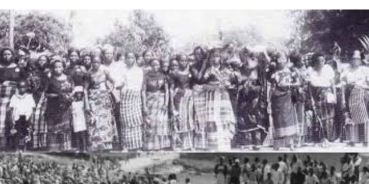 9 décembre : Une date historique pour les femmes au Nigeria