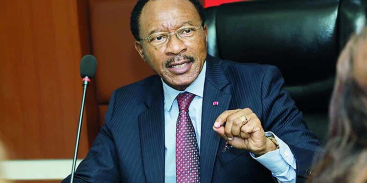 Phase 2 de l'autoroute Yaoundé-Douala : Le montant définitif des travaux toujours attendu