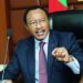 Phase 2 de l'autoroute Yaoundé-Douala : Le montant définitif des travaux toujours attendu