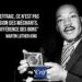 Il y a 60 ans, Martin Luther King recevait le Prix Nobel de la Paix