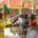 Mission de sécurisation dans l’Extrême-Nord : Le chef d’état-major des armées en visite à Maroua