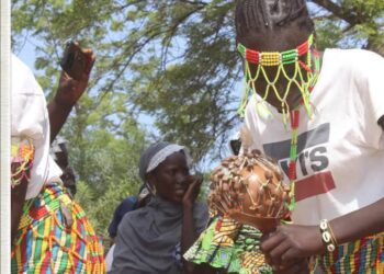 À la découverte de la danse traditionnelle Massa : Un voyage au cœur de l’héritage ancestral