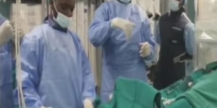 miômes et fibromes : Un traitement révolutionnaire fait son entrée au Cameroun