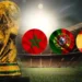 L'Afrique Accueillera de Nouveau la Coupe du Monde de Football