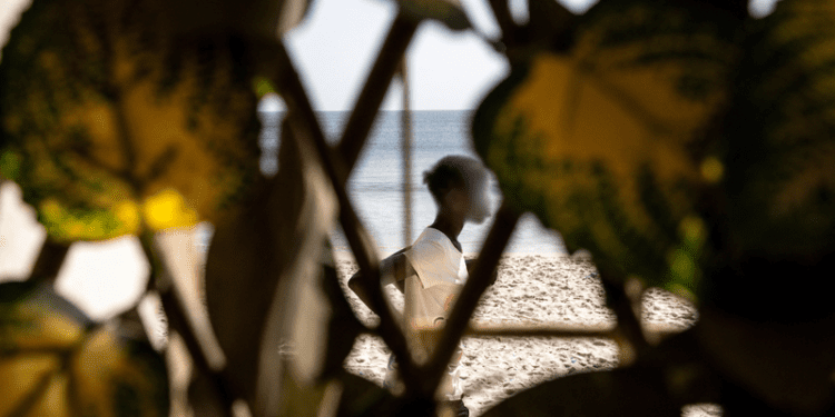 Sénégal : Une fillette de 9 ans enceinte après un viol