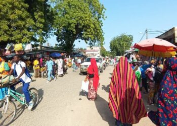 Insécurité dans les marchés de Maroua : l'inquiétude monte à l'approche des fêtes