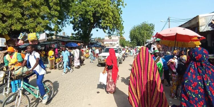 Insécurité dans les marchés de Maroua : l'inquiétude monte à l'approche des fêtes