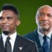 Samuel Eto’o et Seidou Mbombo Njoya en lice pour le COMEX de la CAF