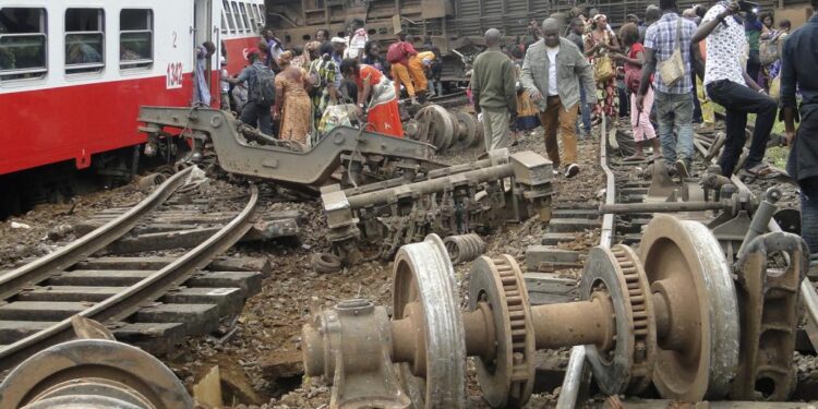Vers une amélioration des réseau ferroviaire au Cameroun