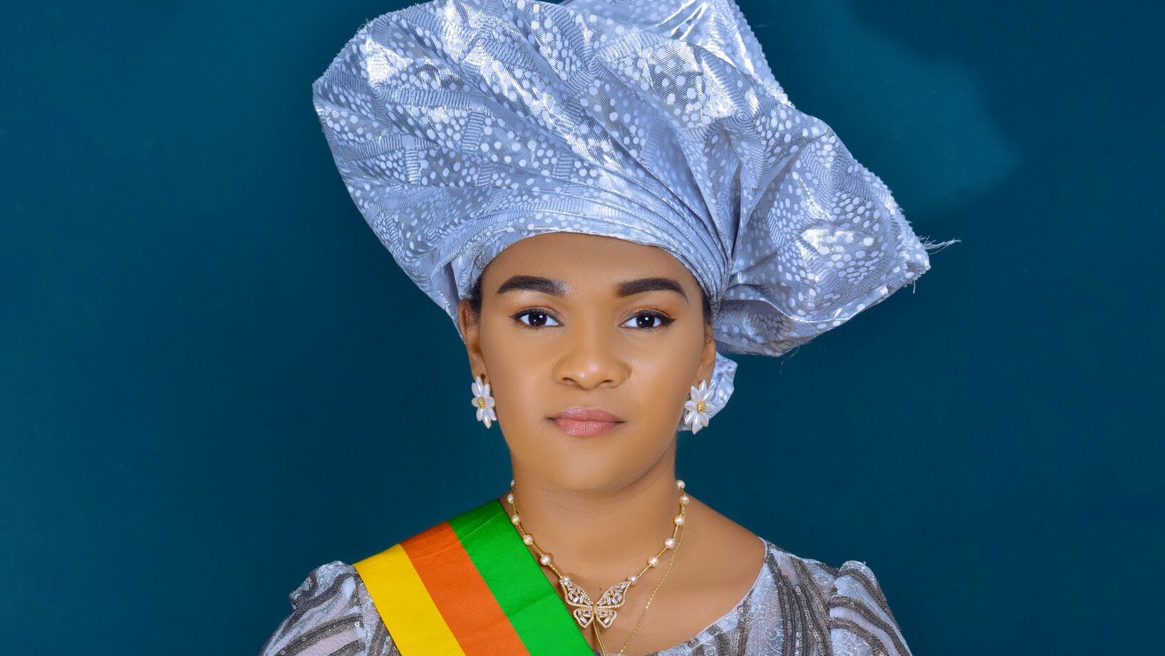 Nourane Foster