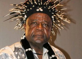 La Commune de Bazou rend hommage au défunt Roi Tchoua Kemajou Vincent