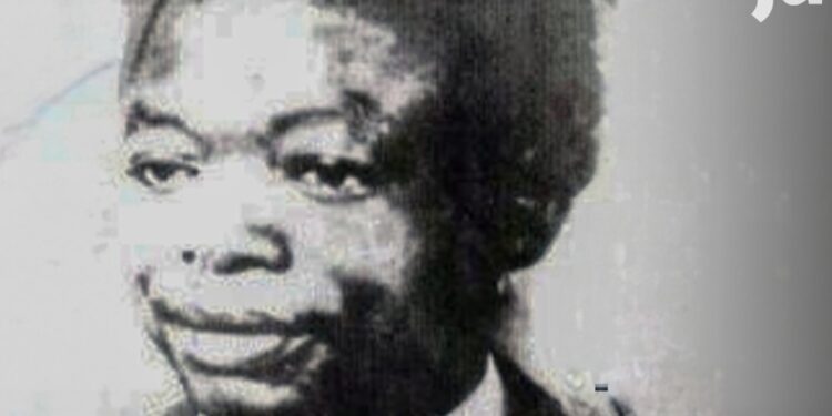 Rappel Mémoire : Le Discours de Ruben Um Nyobe à l'ONU le 17 Décembre 1952