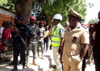 Désordre urbain à Maroua : les autorités montent au créneau