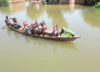 Bilan des inondations dans l'Extrême-Nord : une crise humanitaire majeure