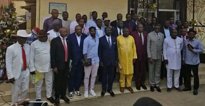 Subventions du football : Les présidents de clubs veulent écarter la fecafoot