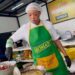 Zeinab Bancé : Une Ivoirienne en quête d'un nouveau Guinness World records en cuisine