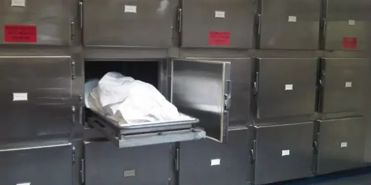 Abandon de Corps à l'Hôpital Laquintinie de Douala : Un Appel à la Mobilisation
