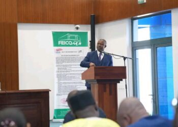 Sensibilisation au Guichet Climat du FEICOM : Un Atelier Productif