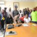 Pisciculture : La commune de Yaoundé 2e forme les jeunes