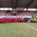 Dixiades Yaoundé 2024 : Le Centre Triomphe en Football et au basketball