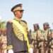 Tchad : Une cérémonie historique pour l’élévation du chef de l’État au rang de Maréchal