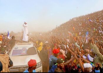 Tchad : un appel poignant au boycott des législatives du 29 décembre