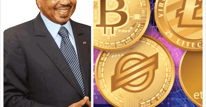 Cameroon President, Paul Biya | Picture credit: MINDEF