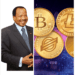 Cameroon President, Paul Biya | Picture credit: MINDEF