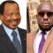 PAP chairperson (L) endorses Biya (R)