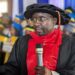 Rev. Amos Mbenchen Kebei, Marriage Counsellor