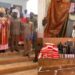 Bamenda Archbishop visits Bamenda Prison