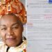 Barrister Alice Nkom faces baseless allegations from a little-known NGO