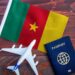 Cameroon E-visa system