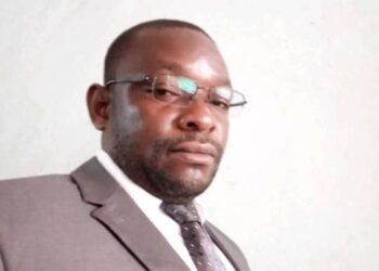 Niba Michael accused of killing his own wife