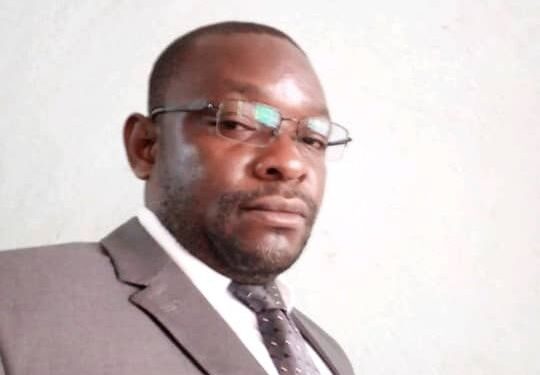 Niba Michael accused of killing his own wife