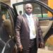 The Mayor of Idabato, Etongo Efange Edem