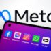 Facebook, Instagram, Whatsapp and other META apps are down