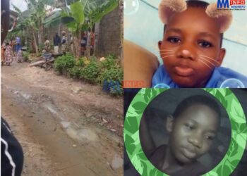 Mother and son kill daughter