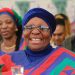 Netumbo Nandi-Ndaitwah Becomes Namibia's First Female President