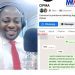 Njeck Sylvanus, CRTV journalist accused of blackmail