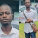 UB student's body found