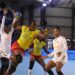 Handball Cameroun