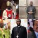 Les évêques tournent le dos à la candidature de Paul Biya